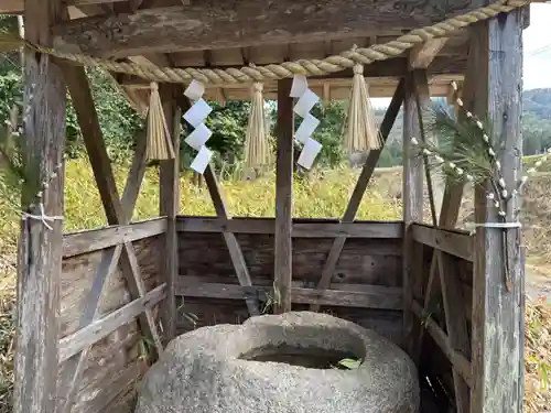 伊豆志彌神社(京都府)