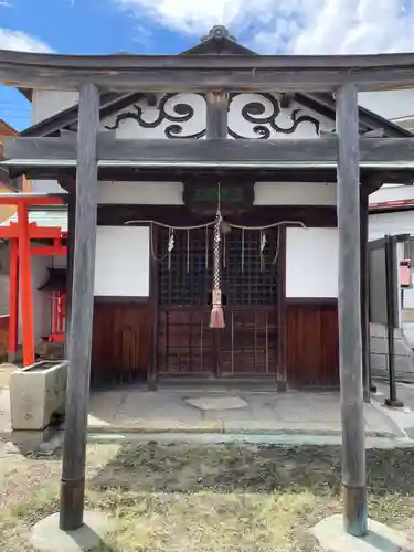厳島神社(兵庫県)