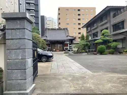 幸福寺(神奈川県)