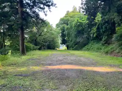大宮温泉神社(栃木県)
