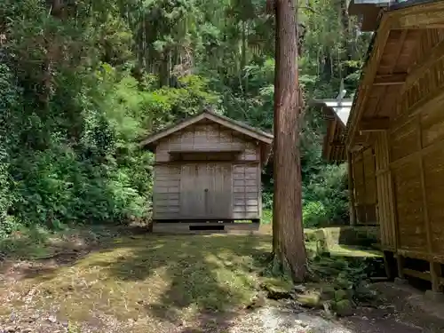 貴船神社のその他建物