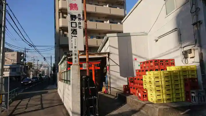 若宮八幡宮のその他建物