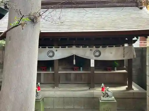 王子稲荷神社(東京都)