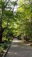 目の霊山　油山寺の建物その他