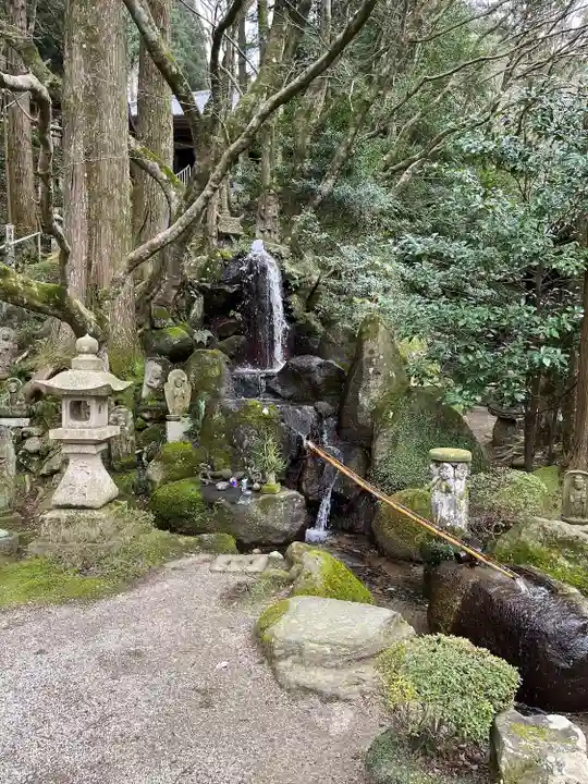千如寺大悲王院(福岡県)