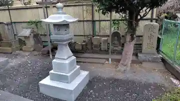 稲荷神社(静岡県)
