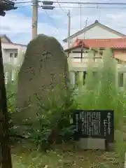 多太神社(石川県)