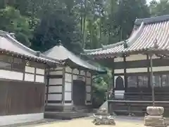 妙巌寺の建物その他