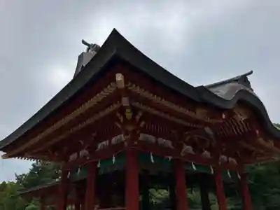 鶴岡八幡宮(神奈川県)