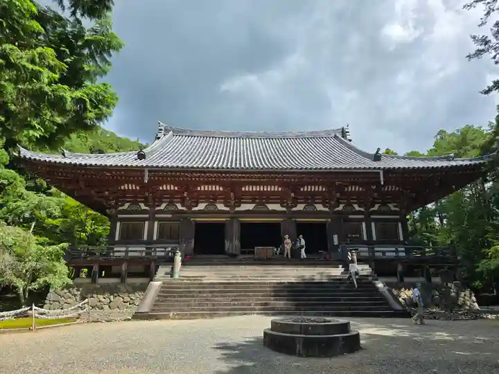 神護寺(京都府)