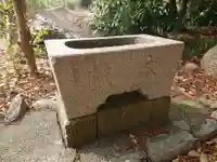 姥神神社(静岡県)