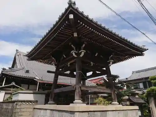 因西寺のその他建物