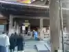 清水寺(京都府)