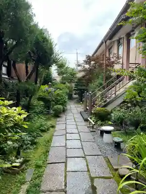 玉峰院(京都府)