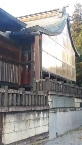 近津神社(栃木県)