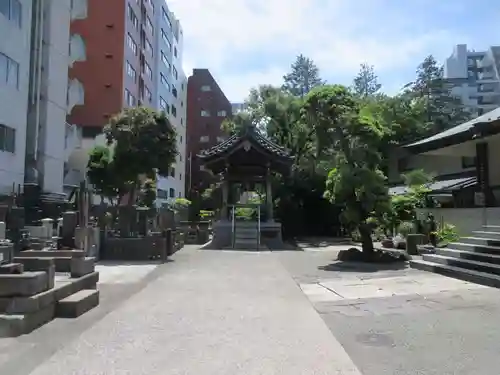 正受院(東京都)