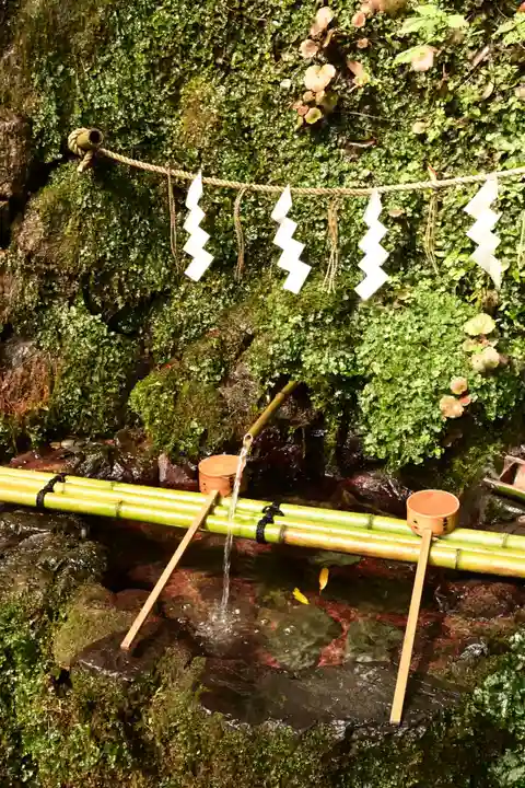 貴船神社(京都府)