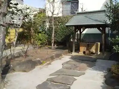 根生院(東京都)