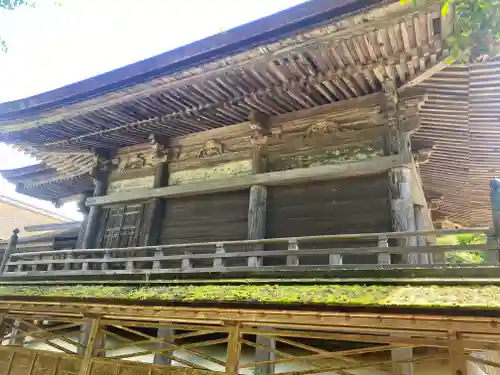 中山神社(岡山県)