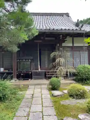 神藏寺の本殿・本堂