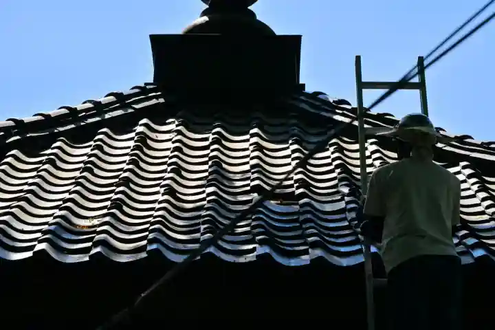 安禅寺(新潟県)