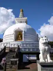 仙台中僧伽の建物その他