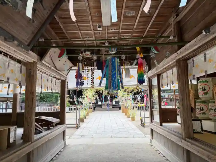 大崎八幡宮(宮城県)