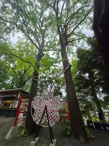 多摩川浅間神社(東京都)