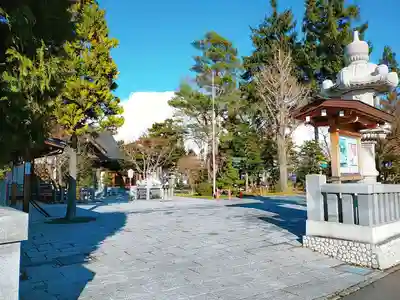 西野神社のその他建物