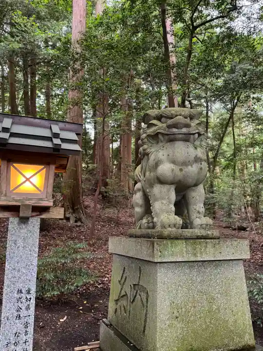 椿大神社(三重県)