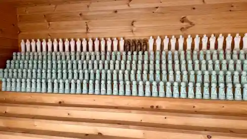 妙見寺の{uncategorized: "未分類", other: "その他", undefined: "問題あり", building: "その他建物", grave: "お墓", sacred_gate: "鳥居", guardian: "狛犬", statue: "像", buddha: "仏像", history: "歴史", nature: "自然", garden: "庭園", animal: "動物", pagoda: "塔", temizu: "手水舎", mountain_gate: "山門・神門", sanctuary: "本殿・本堂", subordinate: "末社・摂社", art: "芸術", scenery: "景色", jizo: "地蔵", ema: "絵馬", goshuin: "御朱印", omikuji: "おみくじ", items: "授与品その他", amulet: "お守り", goshuincho: "御朱印帳", eats: "食事", festival: "お祭り", votive_dance: "神楽", shichigosan: "七五三参", wedding: "結婚式", experience: "体験その他", initially: "初詣", around: "周辺", anti_infection: "感染症対策"}