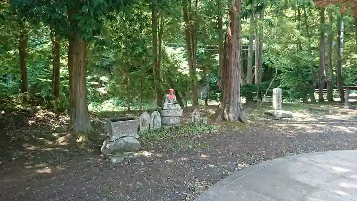 長慶寺(岩手県)