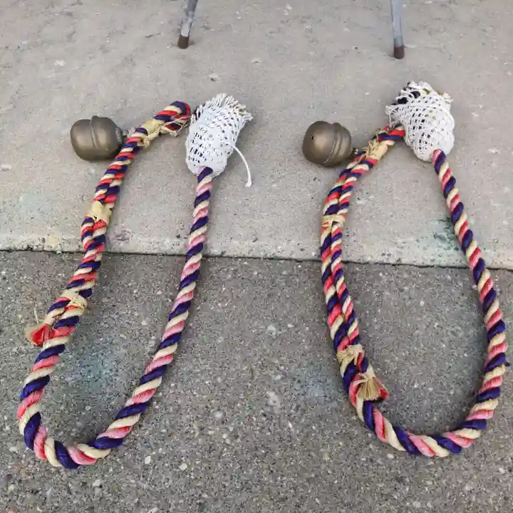 七重浜海津見神社(北海道)