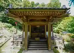 神上寺(山口県)