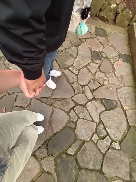 宇佐神宮(大分県)