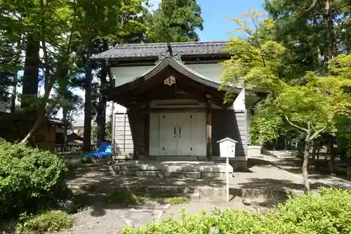 多賀大社の建物その他