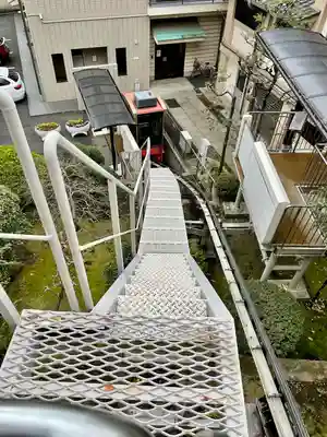 待乳山聖天（本龍院）(東京都)