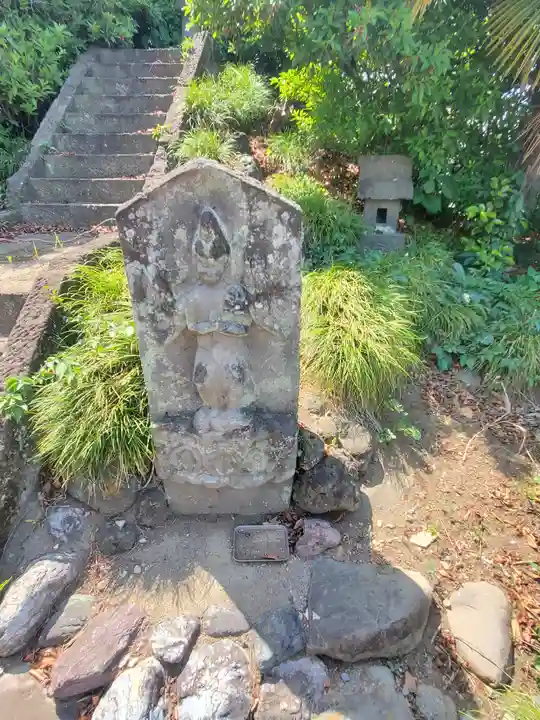 籠宮稲荷神社(群馬県)