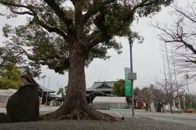 出雲大社大阪分祠のその他建物