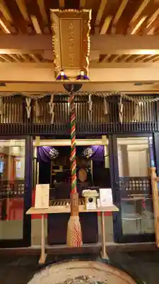 万松寺のその他建物