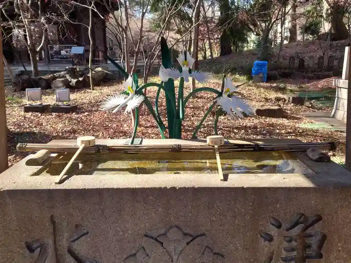 淨眞寺(東京都)