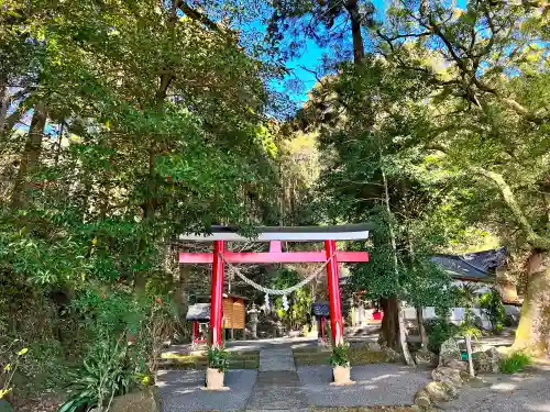 蛭児神社(鹿児島県)