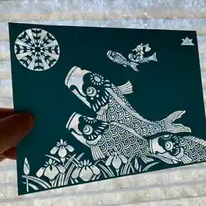 滑川神社 - 仕事と子どもの守り神(福島県)(2025年05月01日(木) 12時15分44秒投稿)