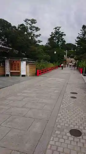 中山寺のその他建物