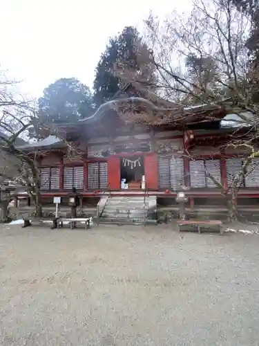 談山神社(奈良県)