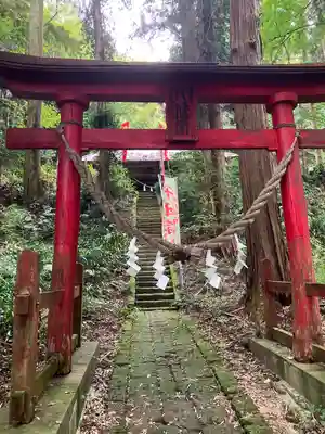 愛宕神社(栃木県)