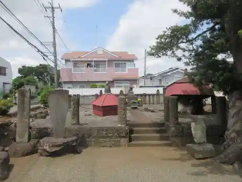 洞昌院(神奈川県)