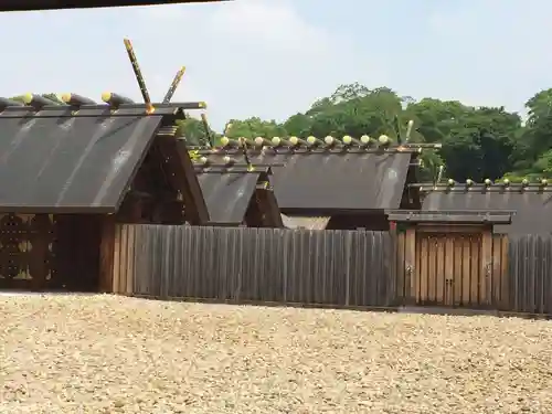 熱田神宮(愛知県)