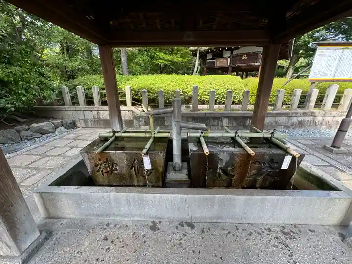 城南宮(京都府)