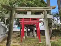 辻内神社(兵庫県)